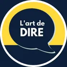 l art de dire logo
