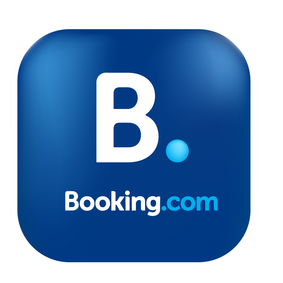 booking com logo T2 toulouse
