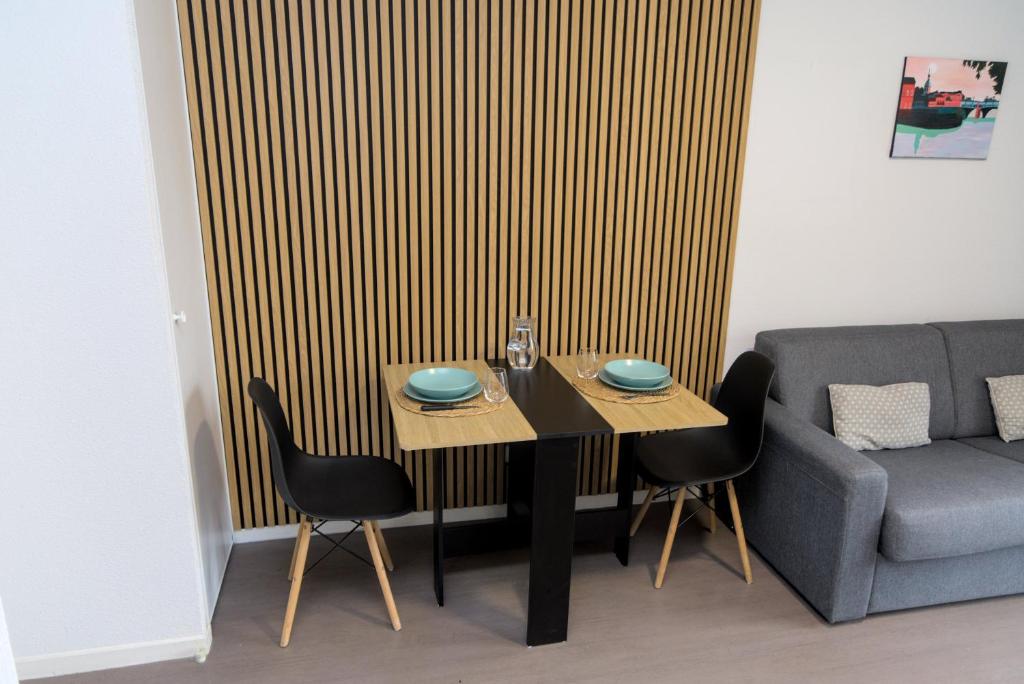 cuisine 2 escapade airbnb