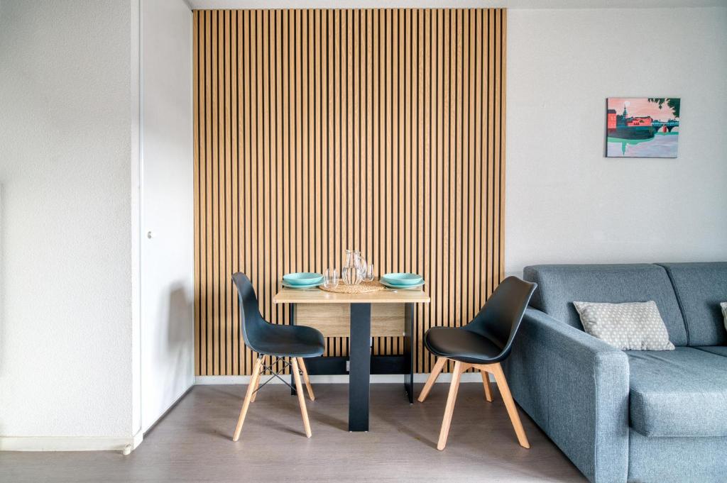 cuisine escapade airbnb