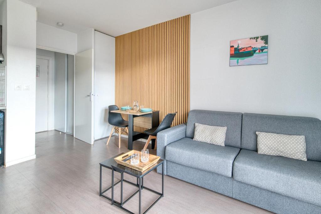 salon escapade airbnb