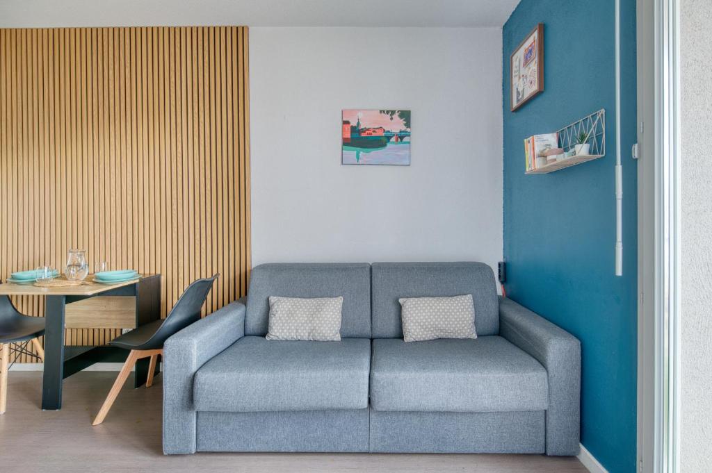 salon face escapade airbnb