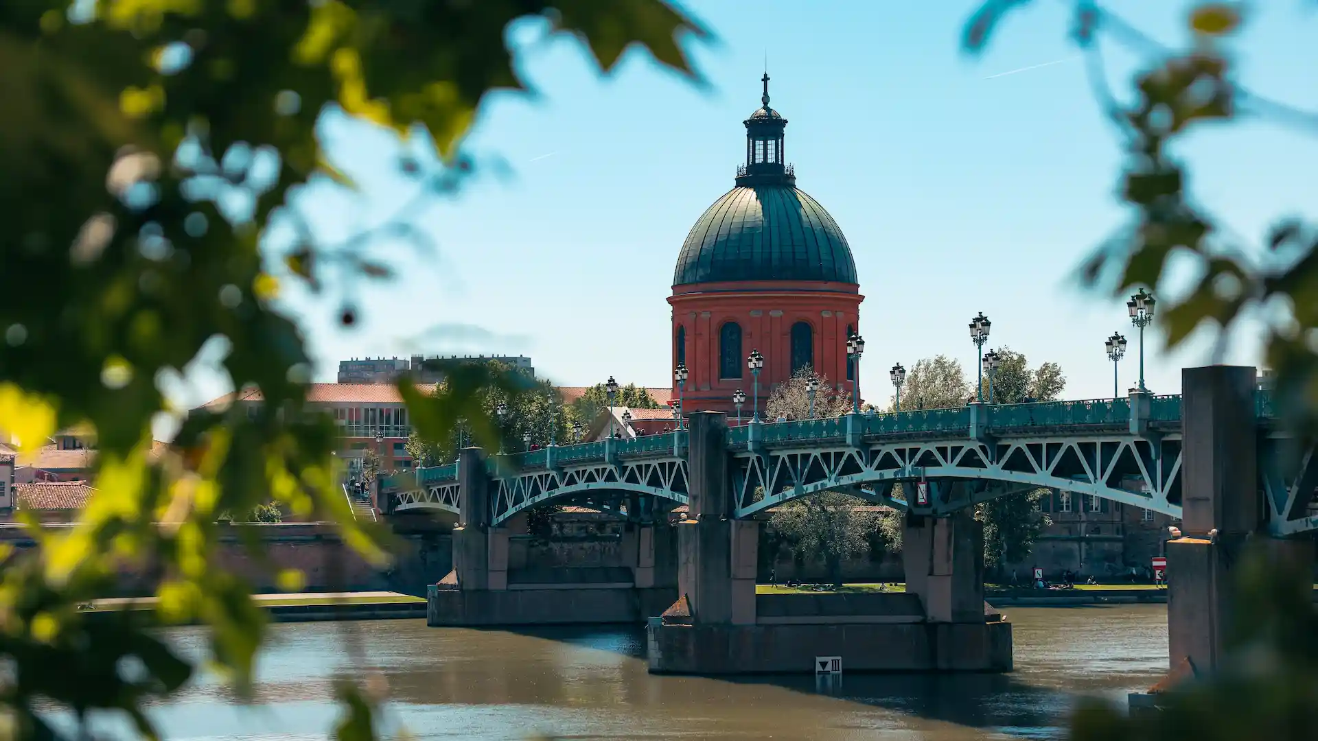 toulouse dome airbnb escapade
